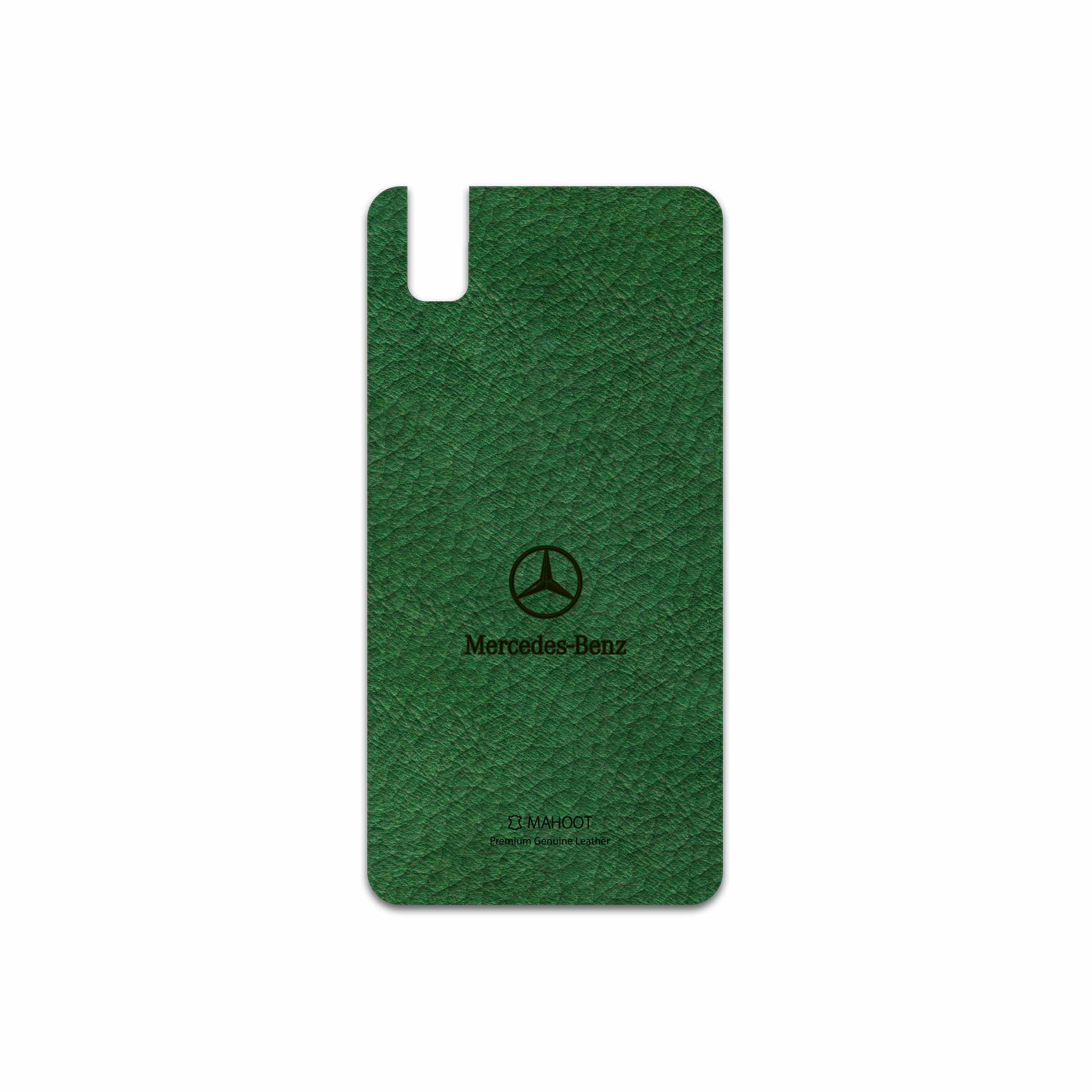 برچسب پوششی ماهوت مدل GL-MBNZ مناسب برای گوشی موبایل هوآوی Shot X