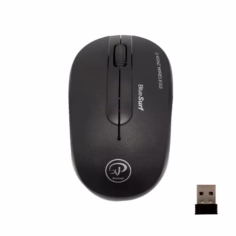 ماوس بی سیم ایکس پی پروداکت مدل XP-W440