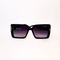 عینک آفتابی زنانه برند saint laurent  کیفیت درجه یک 