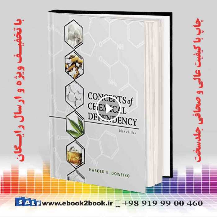 Concepts of Chemical Dependency 10th Edition