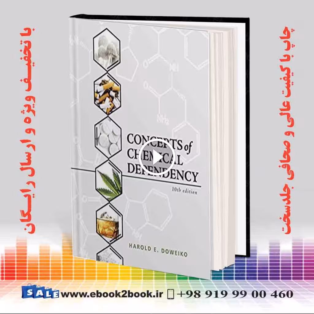 Concepts of Chemical Dependency 10th Edition