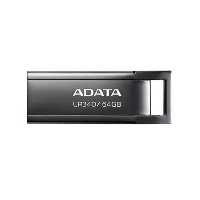 فلش مموری ای دیتا مدل UR340 USB 3.2 ظرفیت 64 گیگابایت | کالا مکس