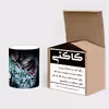 ماگ حرارتی کاکتی طرح جوکر مدل mgh24388