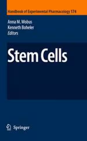 [PDF] دانلود کتاب Stem Cells, 2006