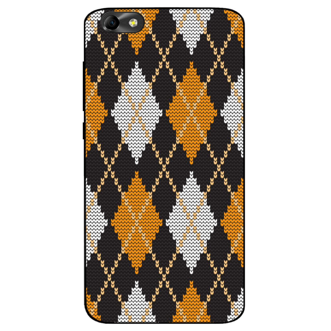 کاور مگافون کد 8104 مناسب برای گوشی موبایل آنر 4x