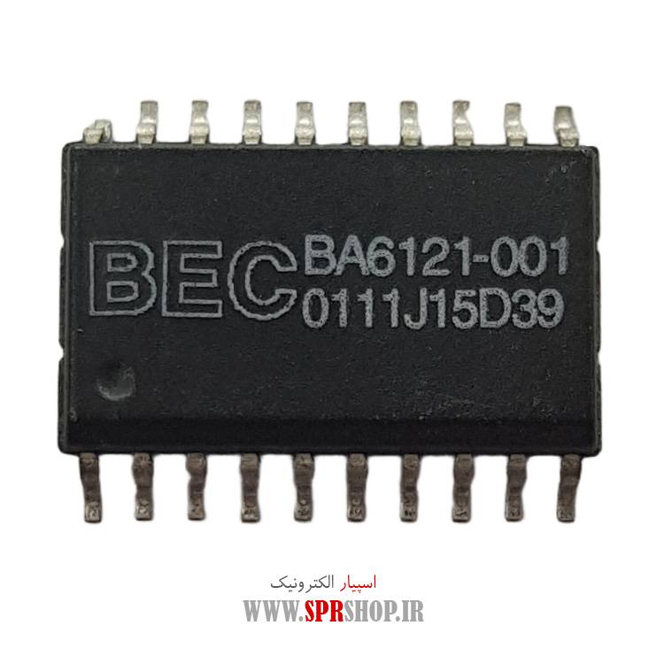 آی سی BA6121