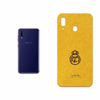 برچسب پوششی ماهوت مدل ML-REAL مناسب برای گوشی موبایل سامسونگ Galaxy M10s