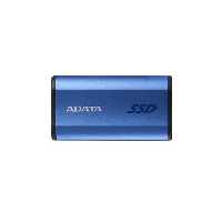 هارد اکسترنال ADATA SSD مدل SE880 ظرفیت 1 ترابایت - آبی (گارانتی شرکت آونگ)