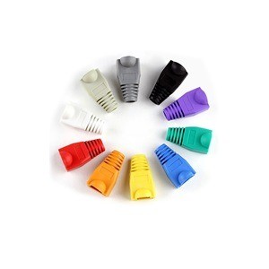 کاور سوکت شبکه زرد