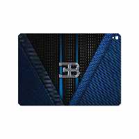 برچسب پوششی ماهوت مدل BUGATTI مناسب برای تبلت اپل iPad Pro 9.7 2016 A1675