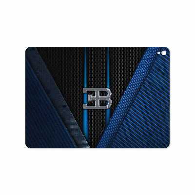 برچسب پوششی ماهوت مدل BUGATTI مناسب برای تبلت اپل iPad Pro 9.7 2016 A1675