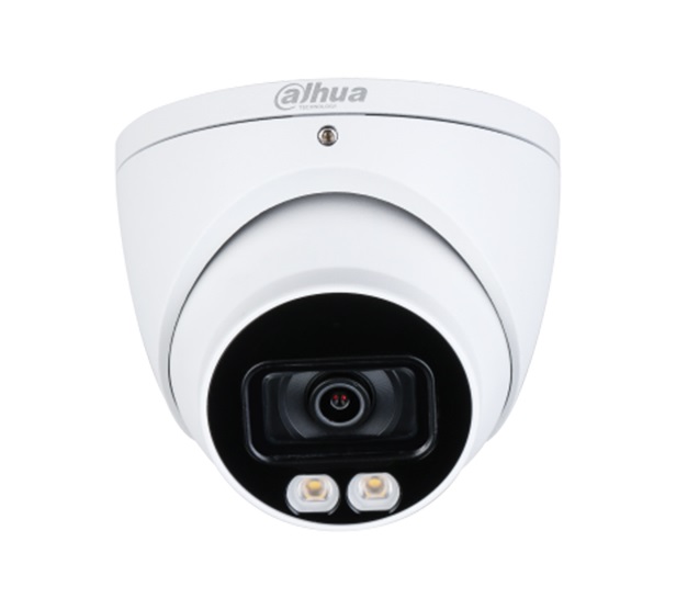 دوربین مدار بسته تحت شبکه داهوا مدل DH-HAC-HDW1409TP-A-LED