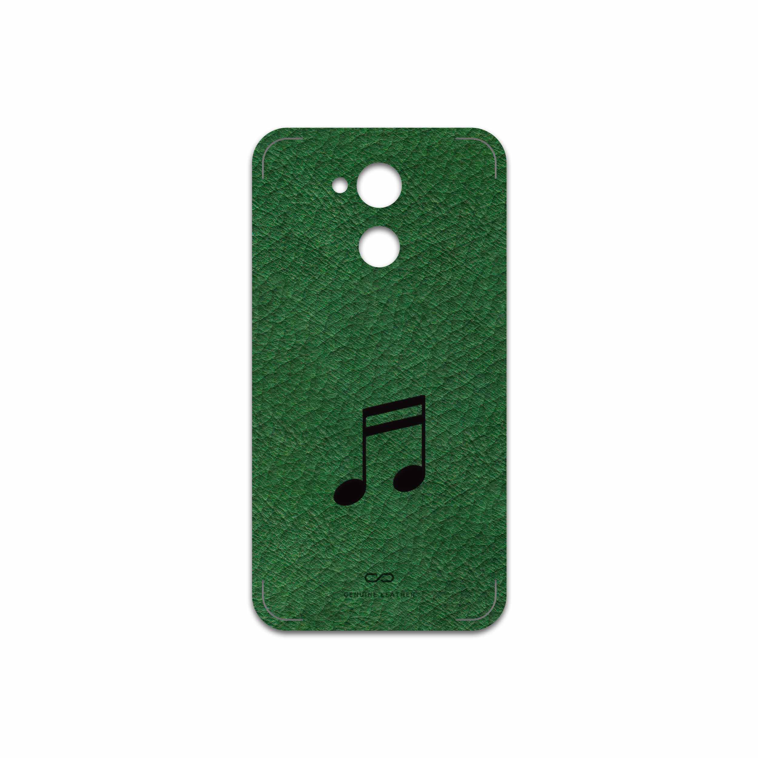 برچسب پوششی ماهوت مدل GL-CHG2 مناسب برای گوشی موبایل آنر 5C Pro