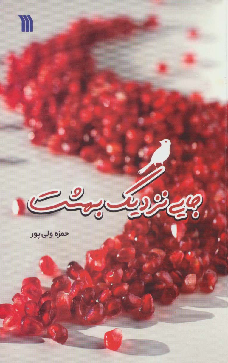 جایی نزدیک بهشت - ناشربوک | خرید آنلاین کتاب