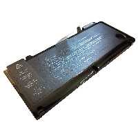 باتری اورجینال لپ تاپ اپل Apple MacBook Pro A1278 (2009-2011) A1322