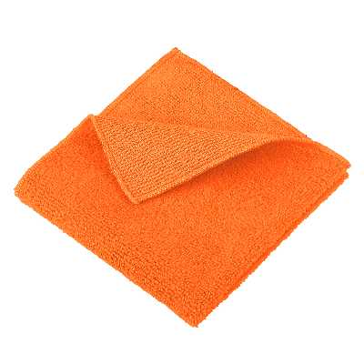 دستمال آشپزخانه مدل  حوله ای کد 4040 بسته 4 عددی