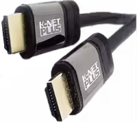 کابل 1.8 متری K-NET PLUS HDMI 2.0