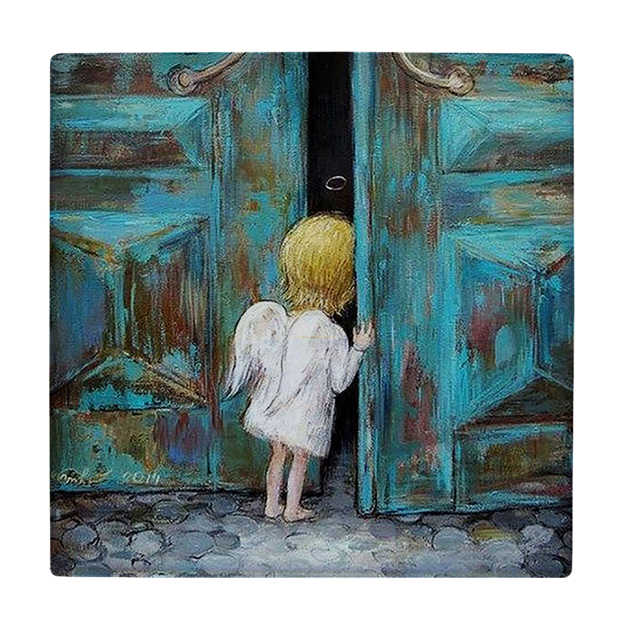 کاشی کارنیلا مدل لوحی کد klh101