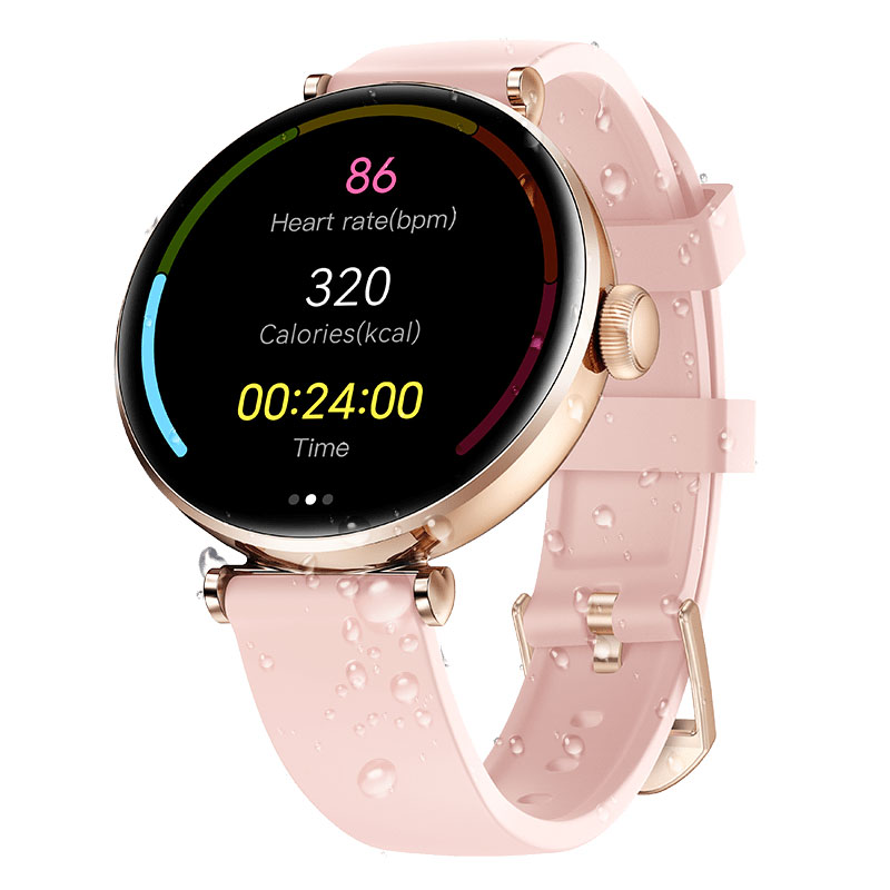 ساعت هوشمند کیسلکت مدل Kieslect Pura Ele