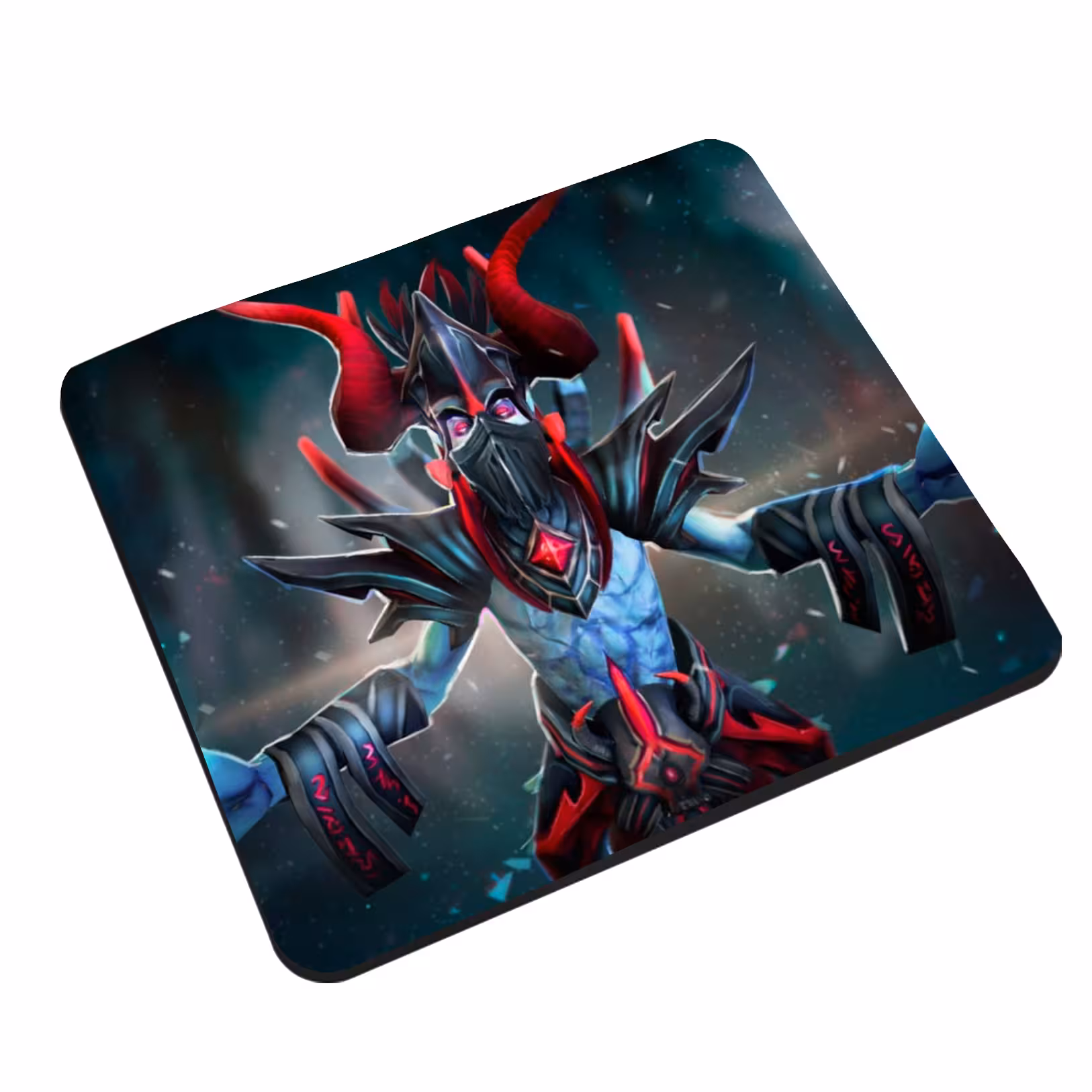 ماوس پد طرح dota2 مدل MOU507