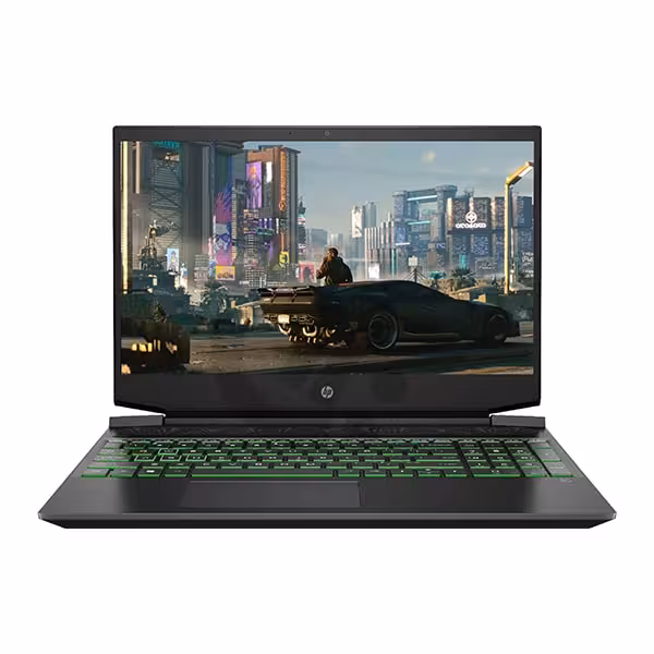 HP PAVILION GAMING 16/I5-10300H/8GB/512GB SSD/6GB-GTX 1660TI - لپ تاپ بروج