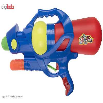 تفنگ آبپاش مدل 4485