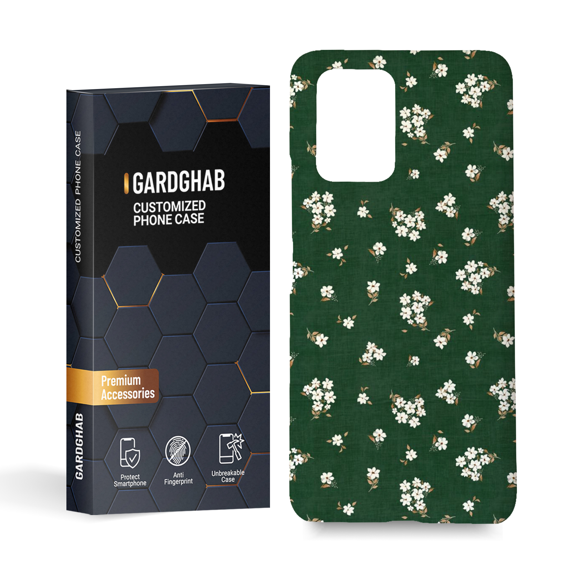   کاور گارد قاب مدل فانتزی مناسب برای گوشی موبایل شیائومی poco x3 gt