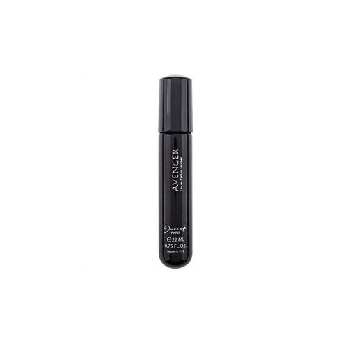 عطر جیبی مردانه ژک ساف مدل (Avenger) حجم 22 میل