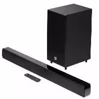 ساندبار جی بی ال مدل Cinema SB 170