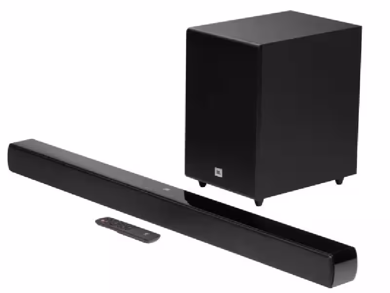ساندبار جی بی ال مدل Cinema SB 170