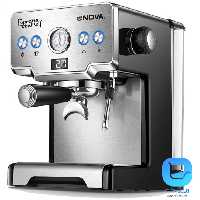 اسپرسوساز نوا NCM128EXPS