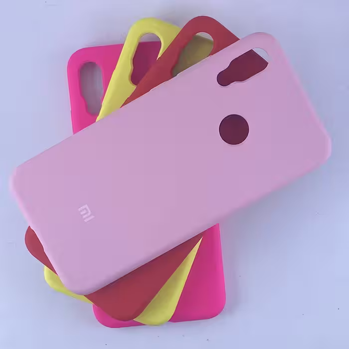 کاور کد 2022 مناسب برای گوشی موبایل شیائومی redmi Note 7