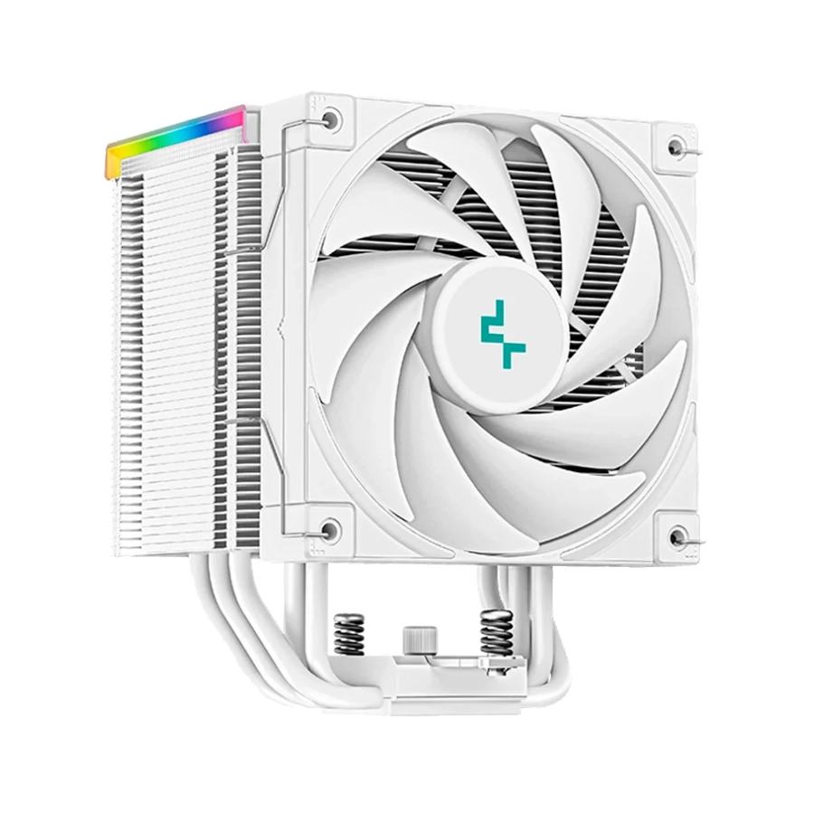 خنک کننده پردازنده دیپ کول AK500 DIGI مشخصات، آخرین قیمت و خرید