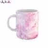 ماگ طرح پر