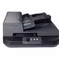 اسکنر ای ویژن مدل AD5800