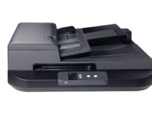 اسکنر ای ویژن مدل AD5800