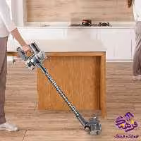 جاروشارژي تکنو TE 1704