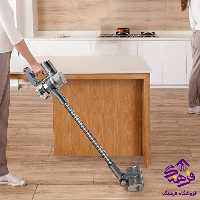 جاروشارژي تکنو TE 1704