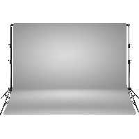 فون بک گراند خاکستری شطرنجی پرو PRO 3x5m