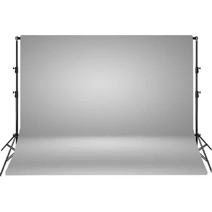 فون بک گراند خاکستری شطرنجی پرو PRO 3x5m