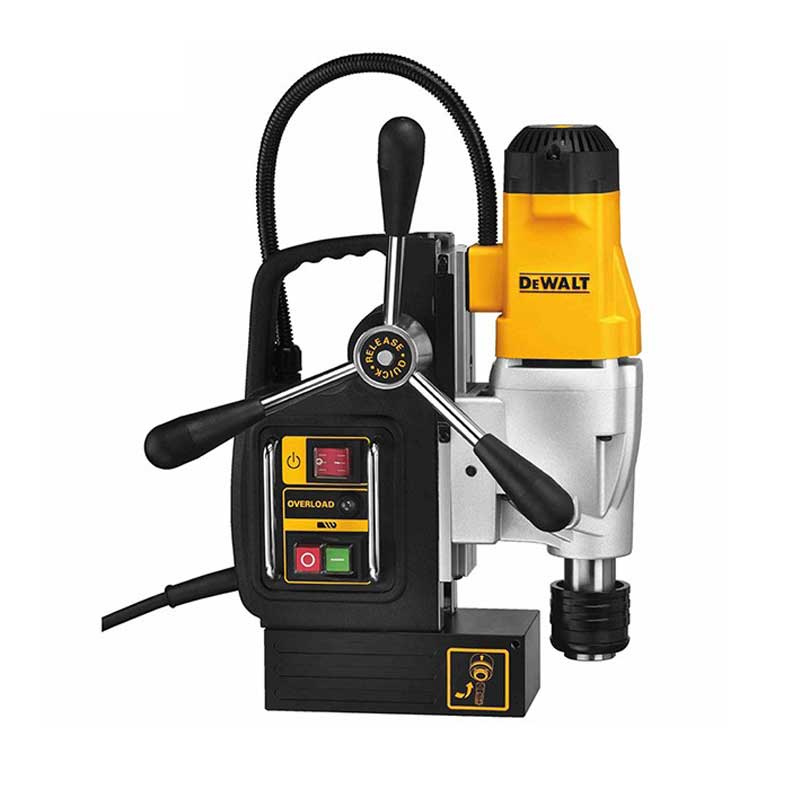 دریل مگنتی دیوالت مدل DWE1622K   Dewalt Magnetic Drill DWE1622K