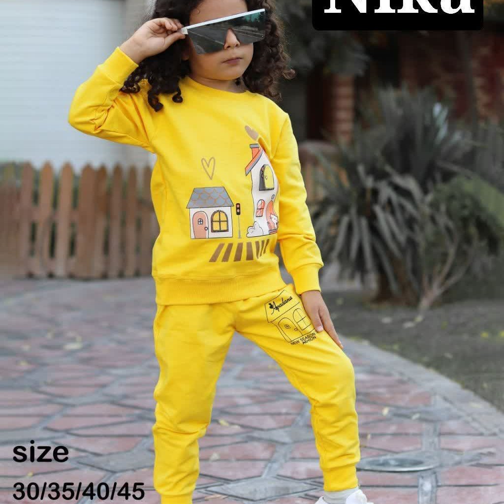 بلوز شلوار پسرانه   طرح خانه                             