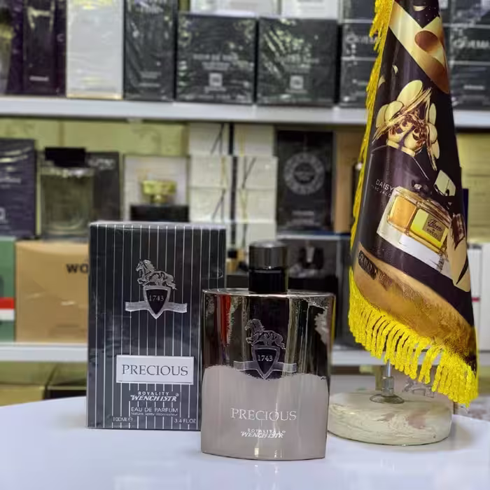 ادکلن پگاسوس  100میل  برند وینچستر