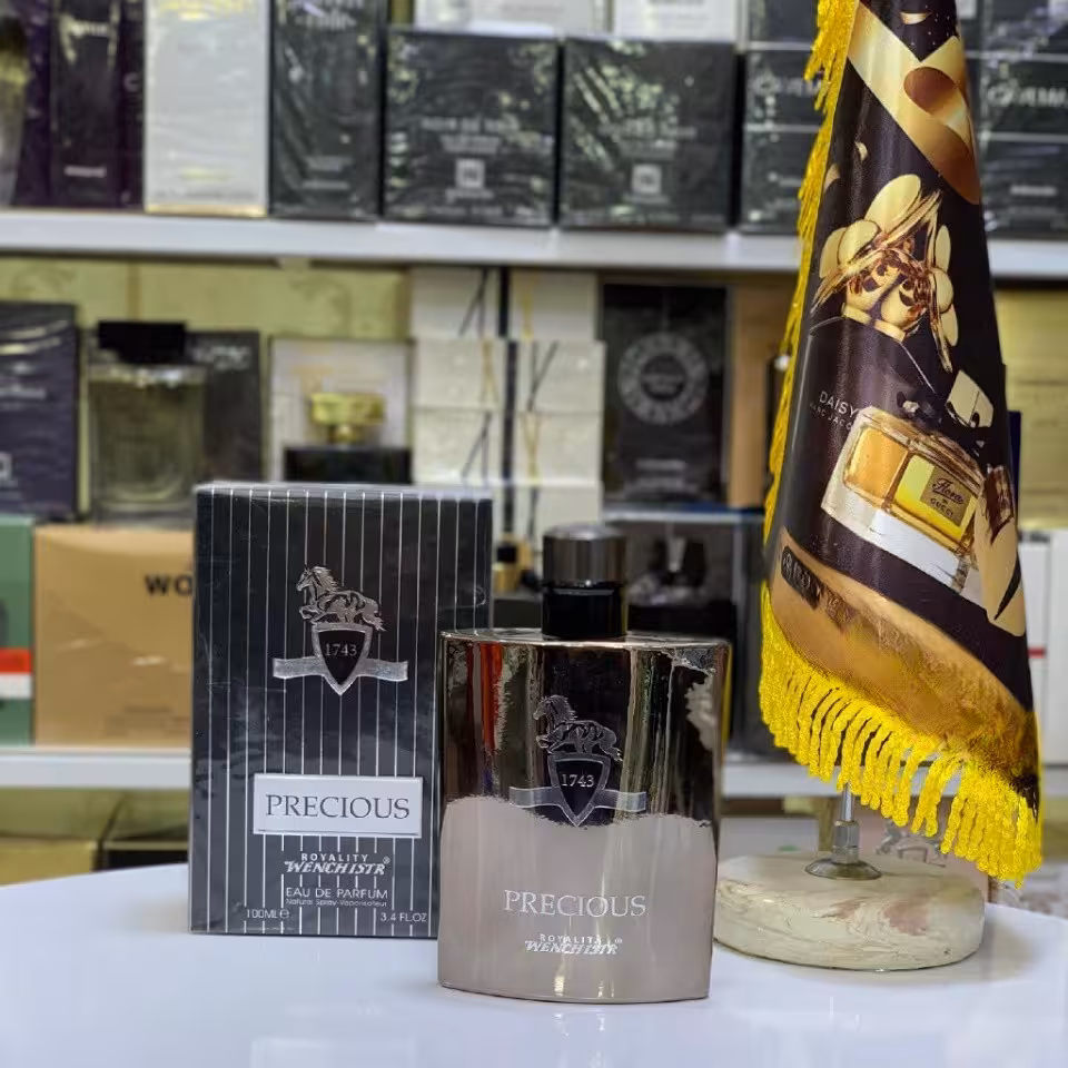 ادکلن پگاسوس  100میل  برند وینچستر