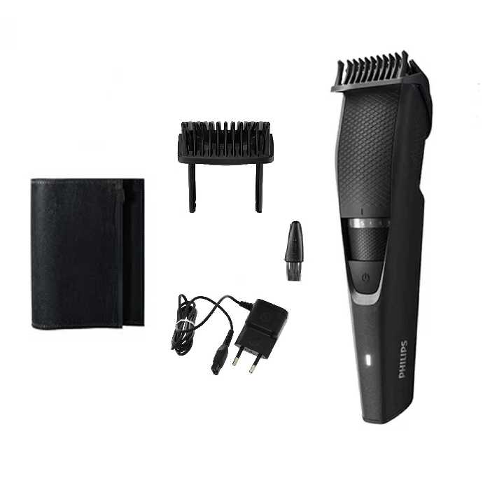 ماشین اصلاح موی صورت فیلیپس مدل BT3208