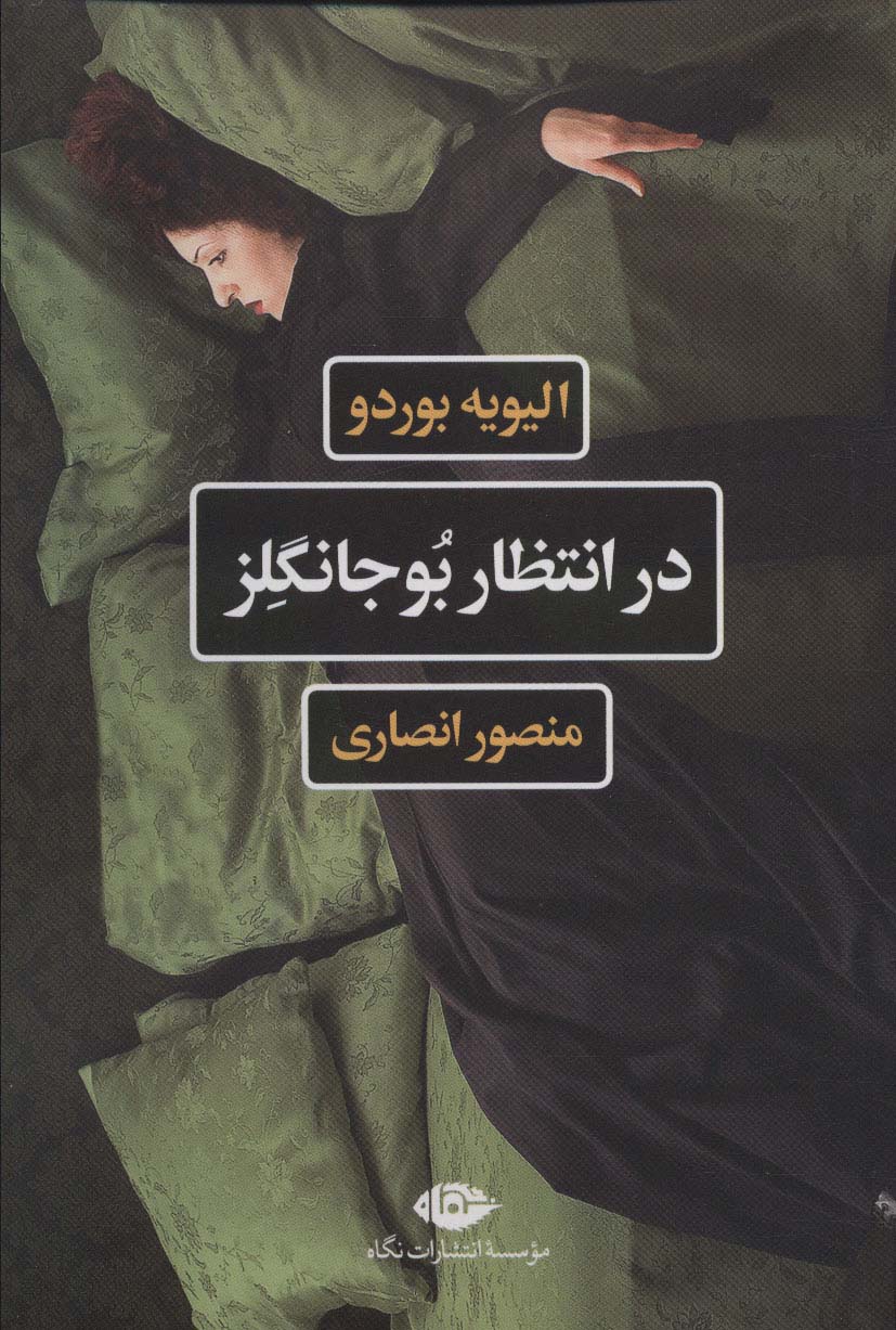 در انتظار بوجانگلز - ناشربوک | خرید آنلاین کتاب