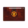 برچسب پوششی ماهوت مدل Manchester-United مناسب برای تبلت سامسونگ Galaxy Tab S6 2019 SM-T860