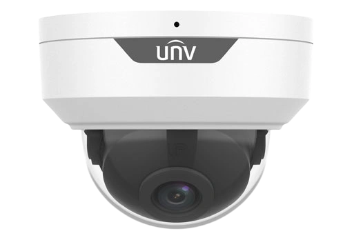 دوربین تحت شبکه UNIVIEW مدل IPC328LE-ADF28K-G - فروشگاه اینترنتی طیف سنتر