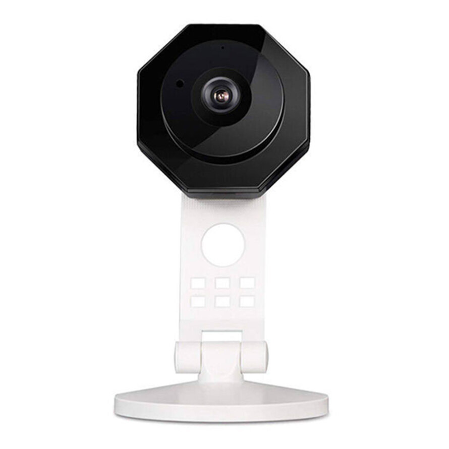 دوربین تحت شبکه تندا  C5