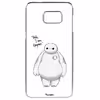 کاور طرح Big Hero مناسب برای گوشی موبایل سامسونگ Galaxy S6 Edge 